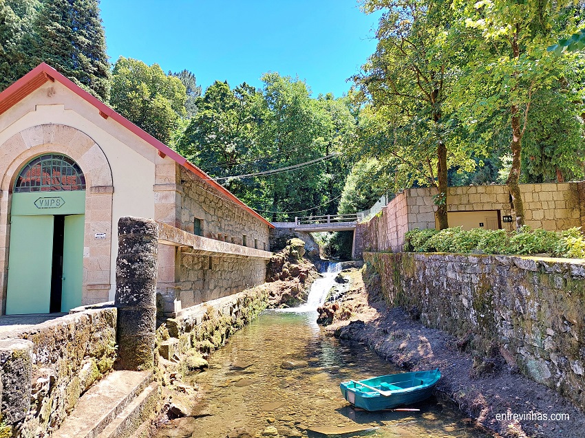 termas de melgaço