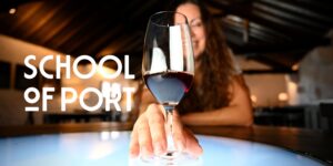 school of port essenciais