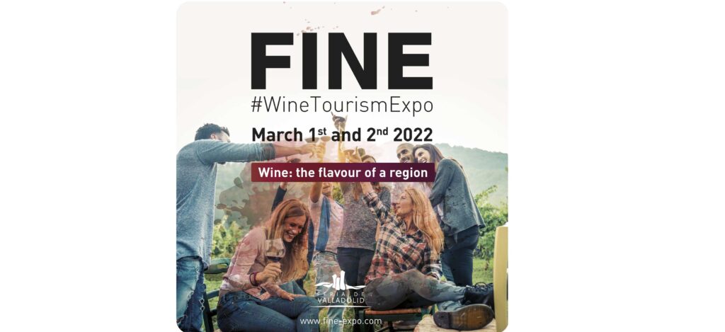 FINE Valladolid Enoturismo