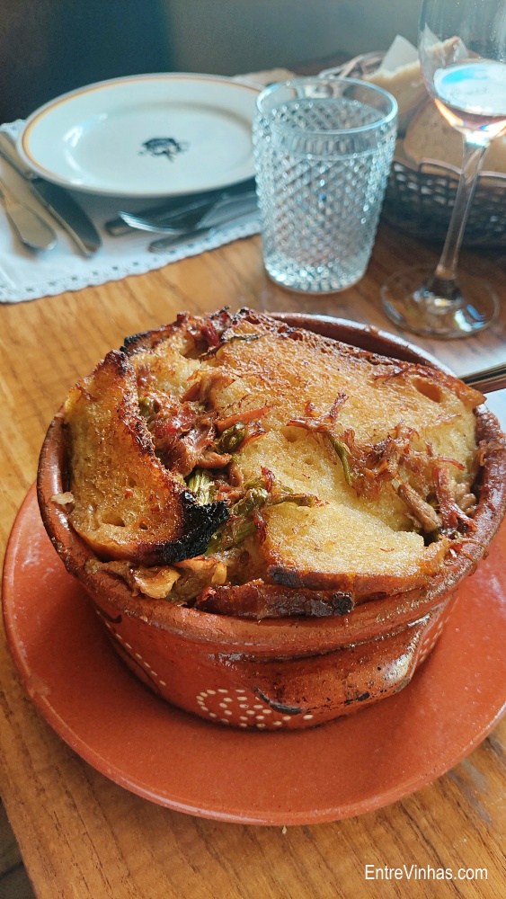 enoturismo em trás-os-montes