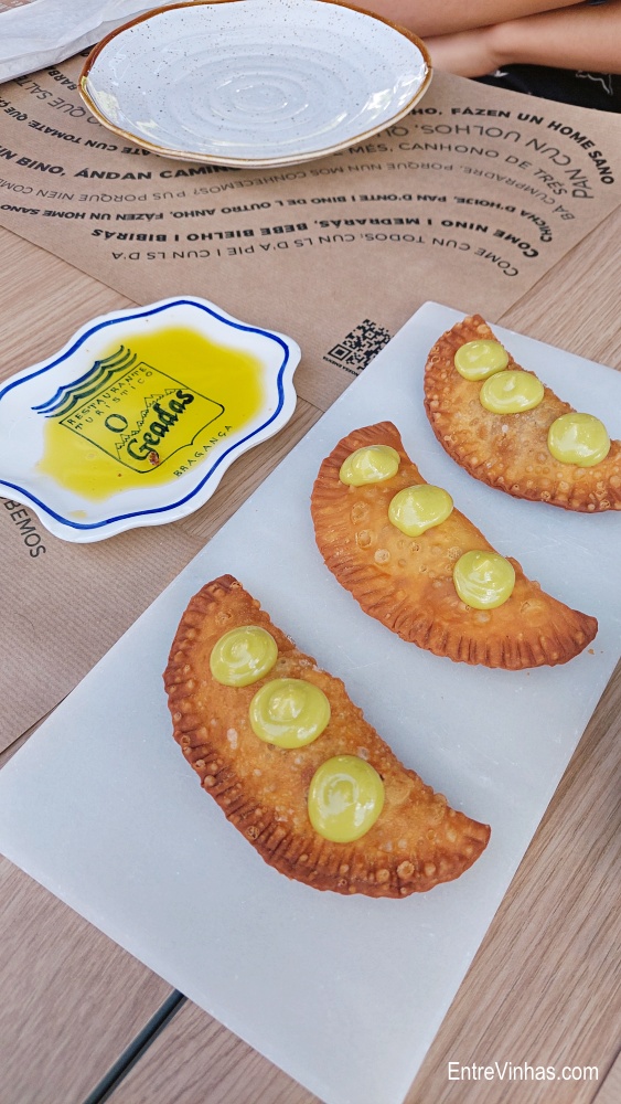 enoturismo em trás-os-montes