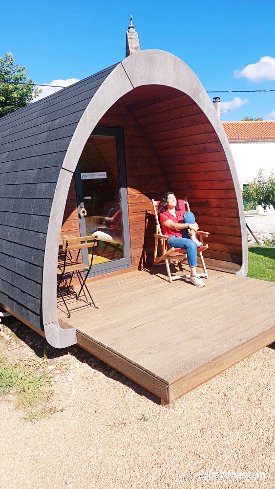 enoturismo em trás-os-montes