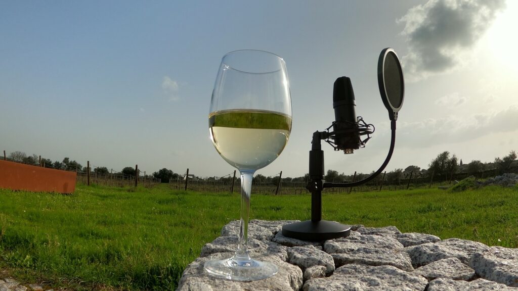 como começar um podcast