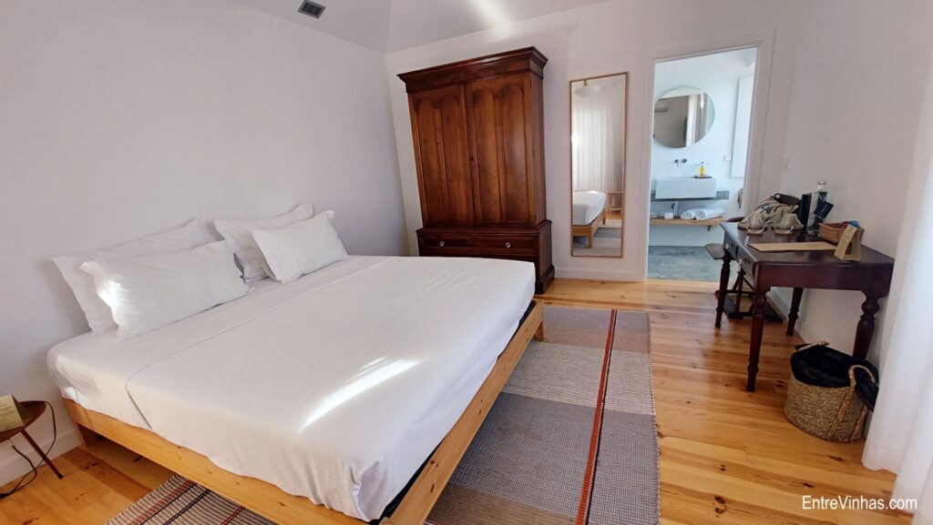 enoturismo madeira