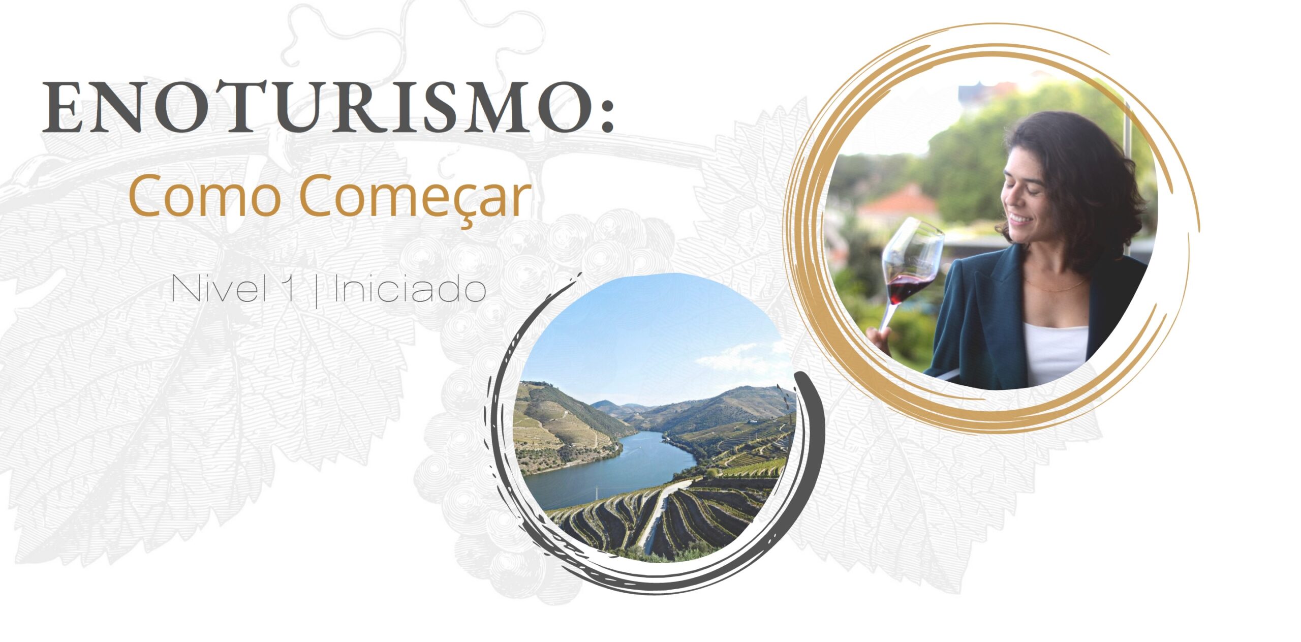 curso enoturismo iniciados