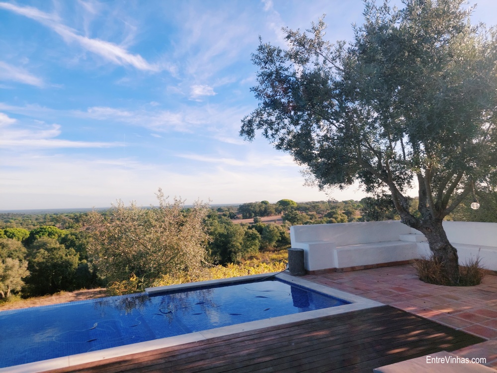 passagem de ano adega peninsula de setubal