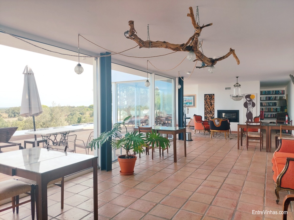 passagem de ano adega peninsula de setubal