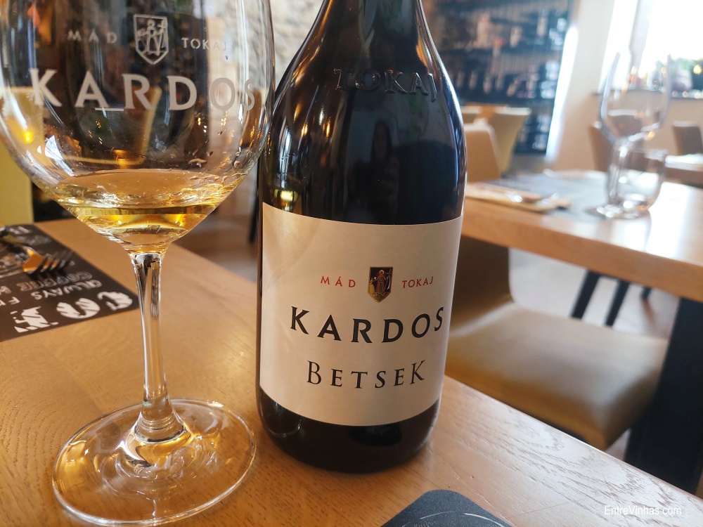 Kardos Bistro