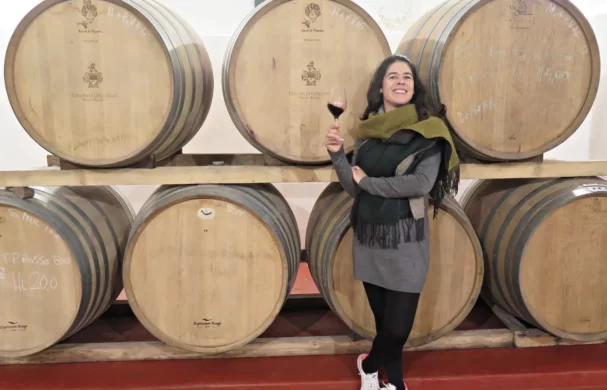 Toscana © Entre Vinhas