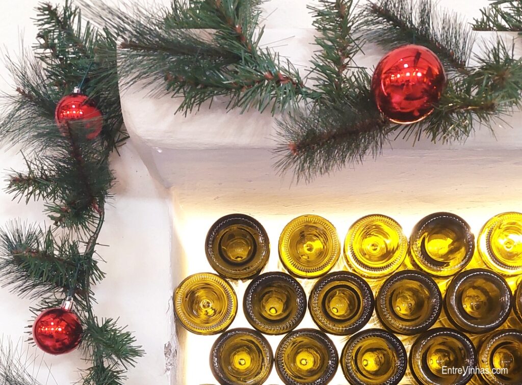 vinhos de natal