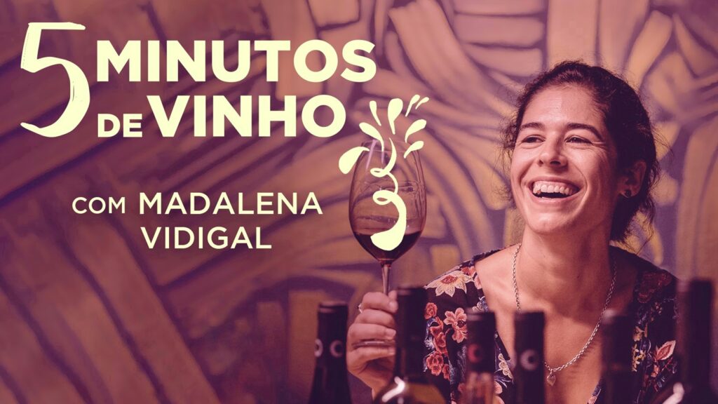 podcast 5 minutos de vinho