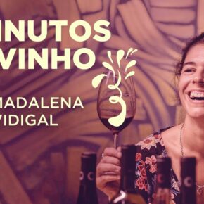 podcast 5 minutos de vinho