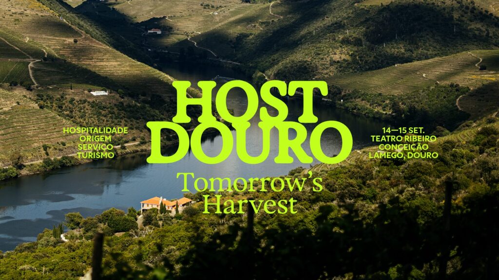evento HOST DOURO